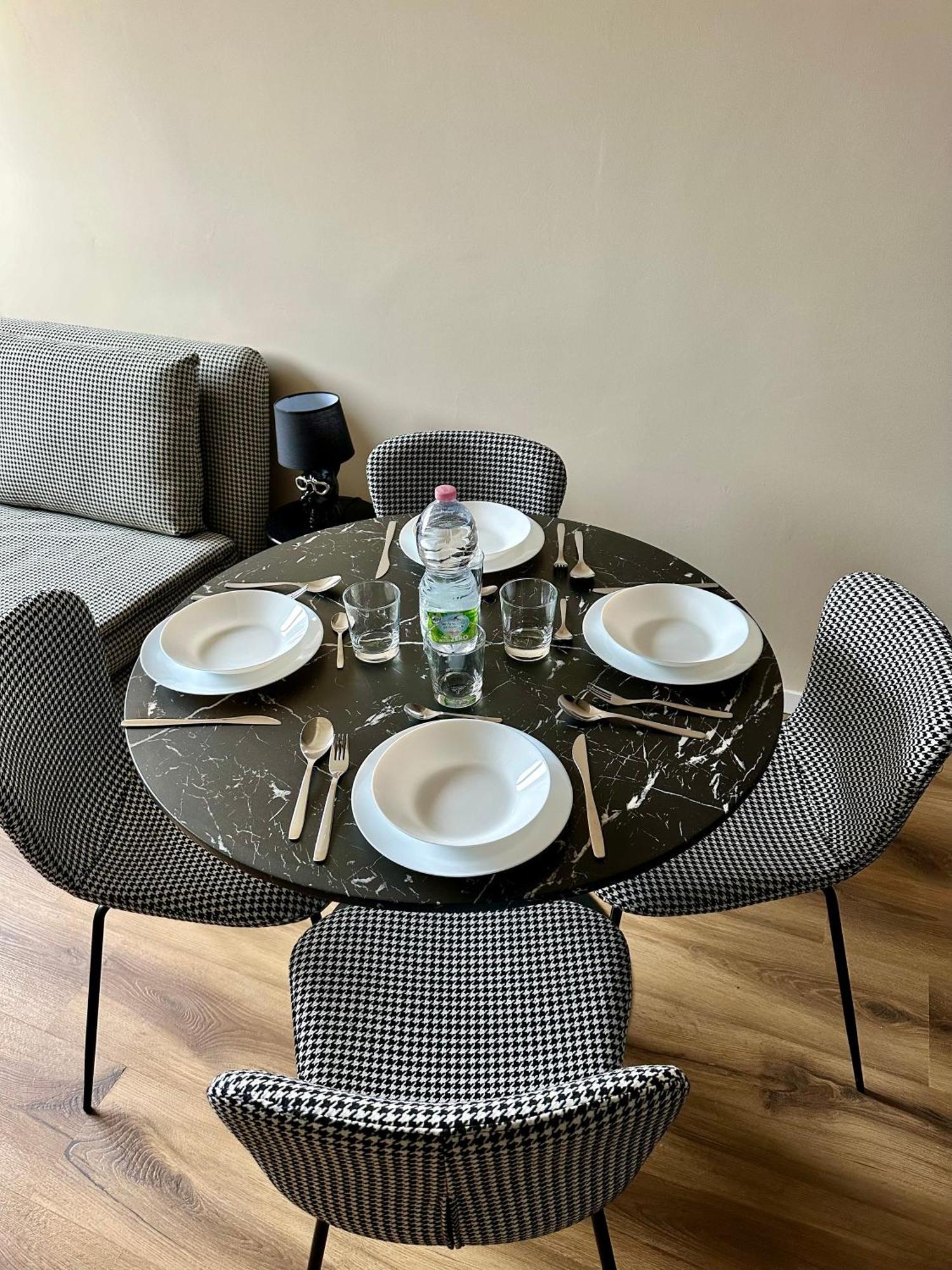 Appartamento Casa Valprato