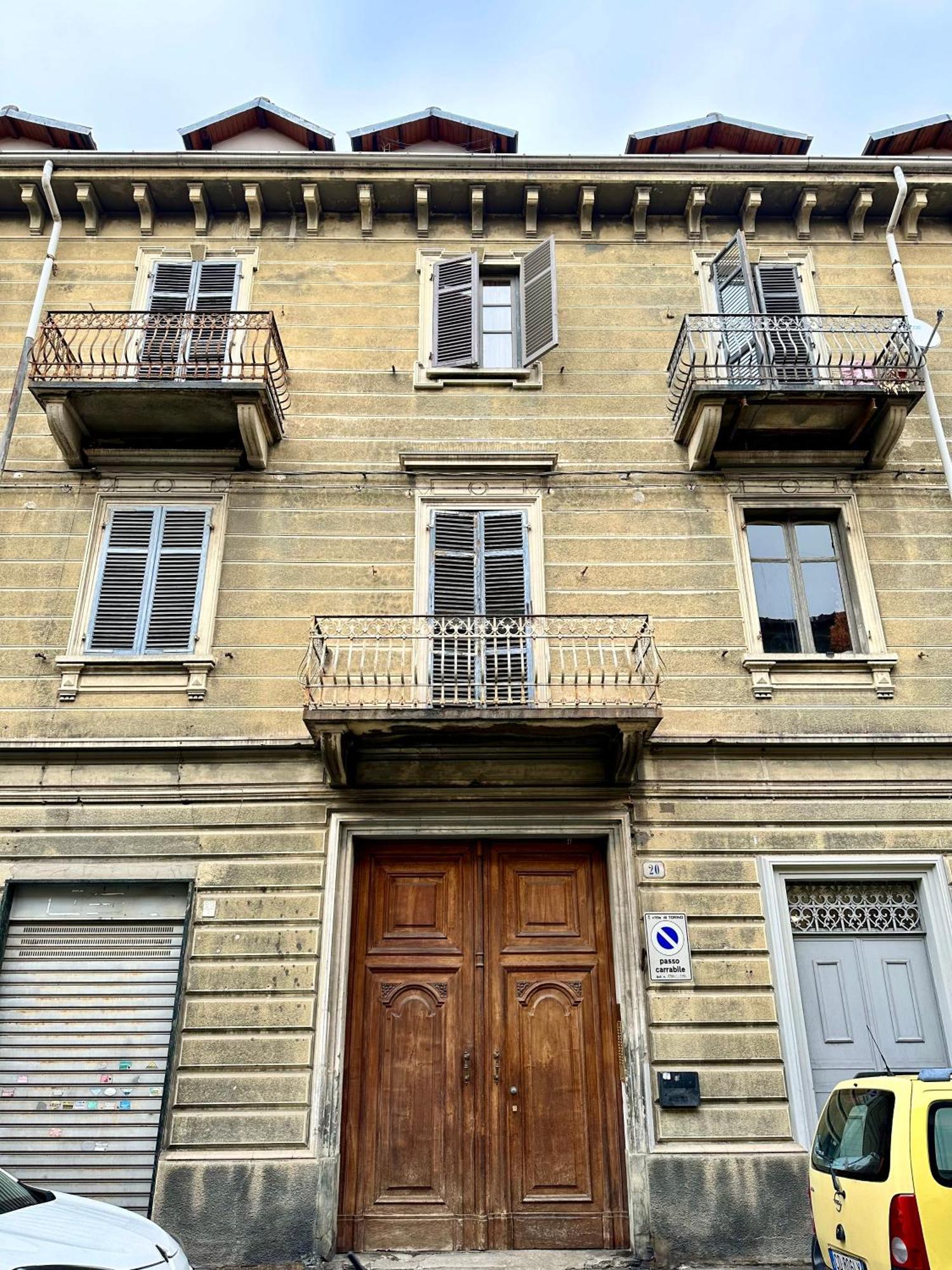 Casa Valprato *
