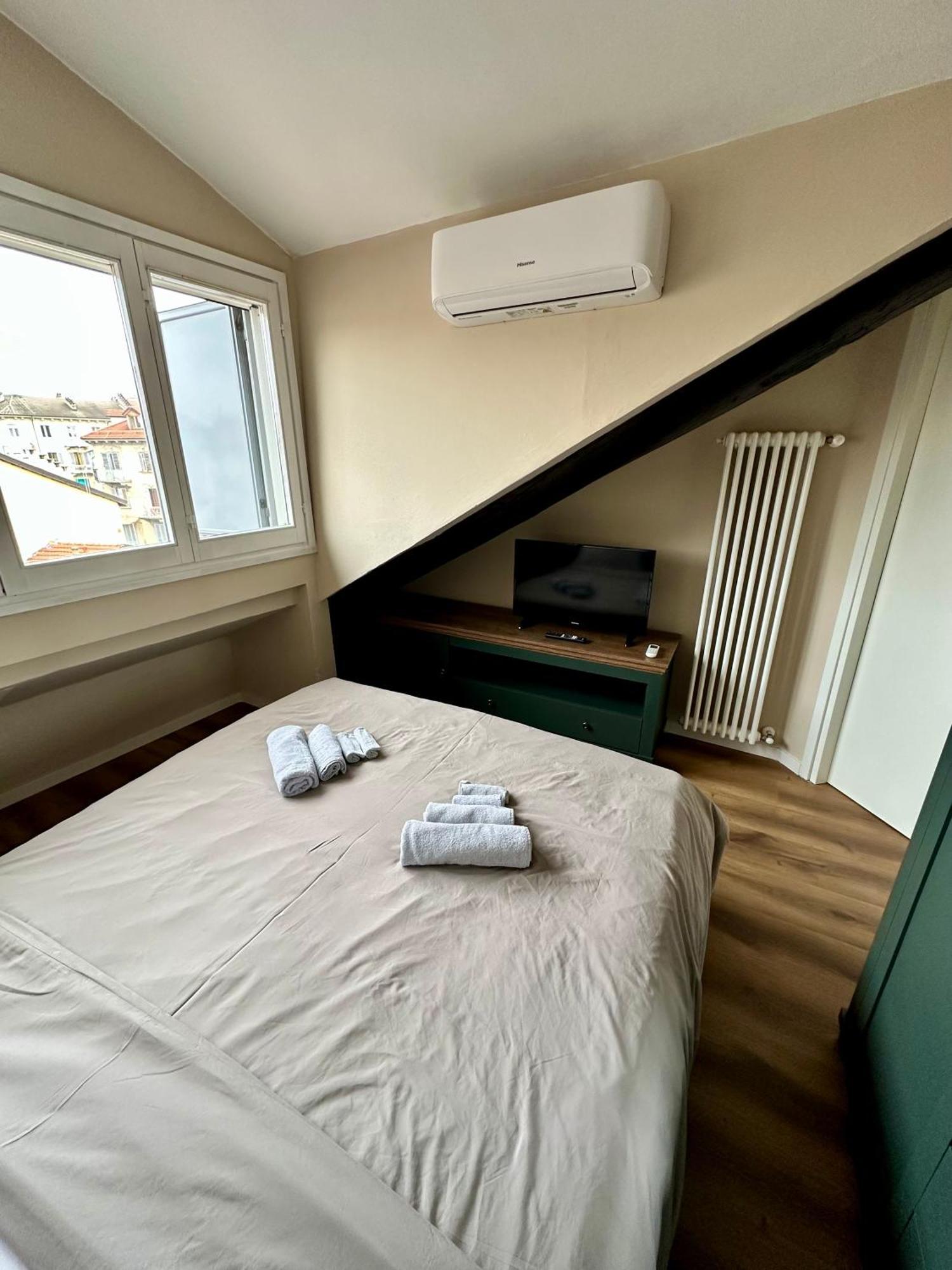 Appartamento Casa Valprato Torino